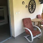 73 Alojamento de Turismo Selvagem