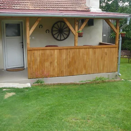 73 Orman Evi *